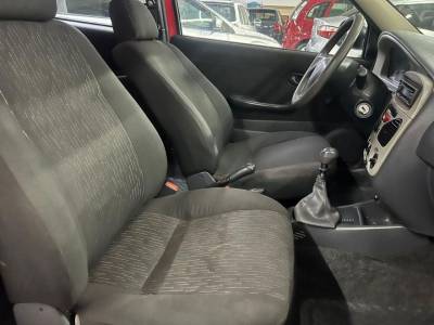 PALIO FIRE ECONOMY 1.0 2P 2014 - Foto 4