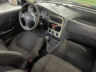 PALIO FIRE ECONOMY 1.0 2P 2014 - Foto 3