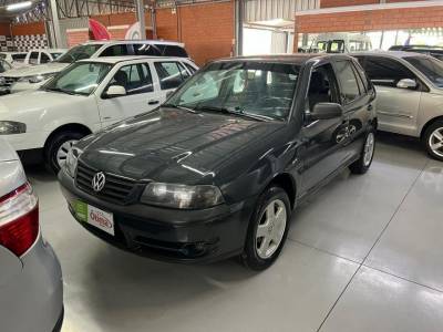 GOL 1.6 POWER 2003 - Foto 1