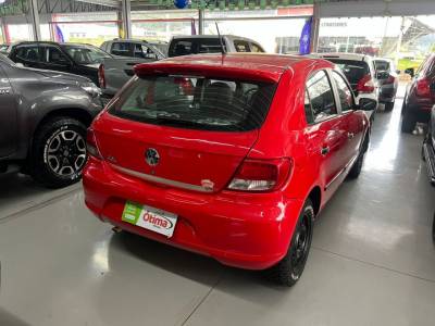 VW GOL 1.0 2010 - Foto 8