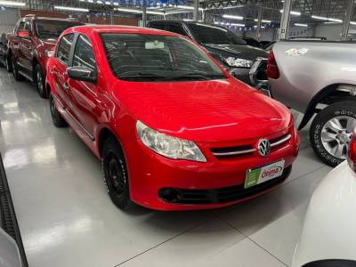 VW GOL 1.0 2010 - Foto 2