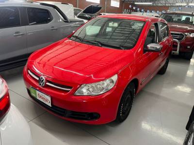 VW GOL 1.0 2010 - Foto 1