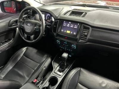 RANGER XLS CD 2021 DIESEL 4x4 - Foto 3
