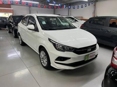 CRONOS 1.3 2022 - Foto 2