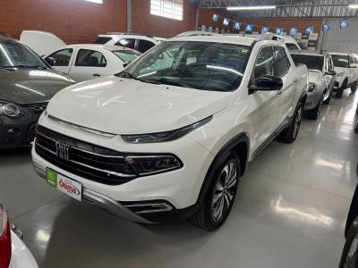 TORO 2.0 VOLCANO 4x4 DIESEL 2022 - Foto 1
