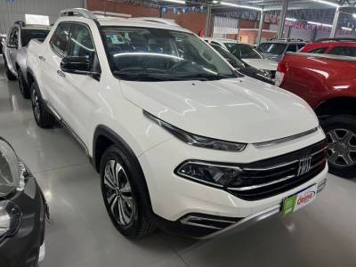 TORO 2.0 VOLCANO 4x4 DIESEL 2022 - Foto 2