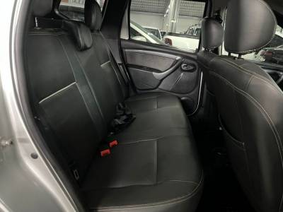 DUSTER 2.0 DYNAMIC 2014 AUTOMÁTICO - Foto 6