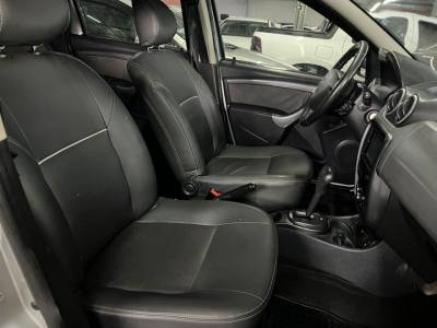 DUSTER 2.0 DYNAMIC 2014 AUTOMÁTICO - Foto 5