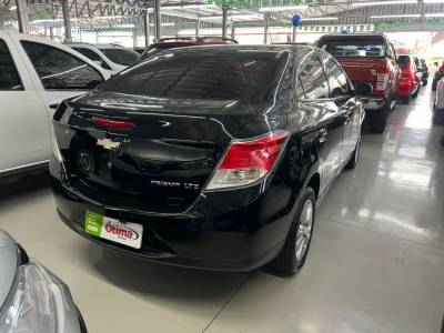 PRISMA 1.0 LT 2013 MANUAL - Foto 8