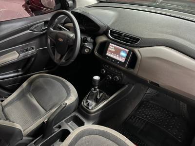 PRISMA 1.0 LT 2013 MANUAL - Foto 4