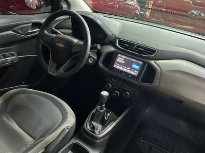 PRISMA 1.0 LT 2013 MANUAL - Foto 3