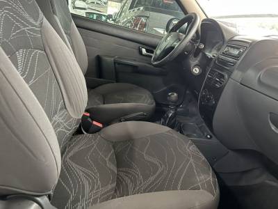 FIAT STRADA WORKING 1.4 CD 2014 - Foto 6