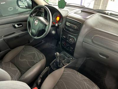 FIAT STRADA WORKING 1.4 CD 2014 - Foto 3