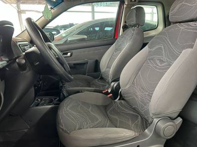 FIAT STRADA WORKING 1.4 CD 2014 - Foto 5