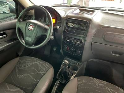 FIAT STRADA WORKING 1.4 CD 2014 - Foto 4