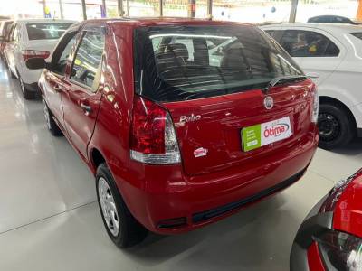 FIAT PALIO FIRE FLEX 2009 - Foto 8