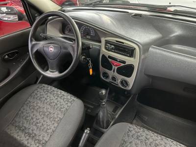 FIAT PALIO FIRE FLEX 2009 - Foto 4