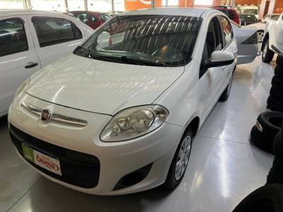 FIAT PALIO ATTRACTIVE 1.0 2015 - Foto 2