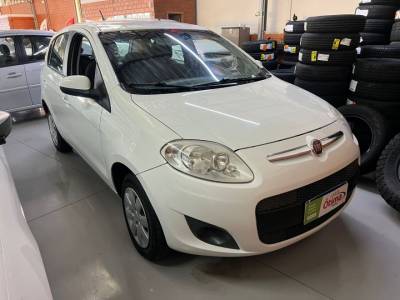FIAT PALIO ATTRACTIVE 1.0 2015 - Foto 1