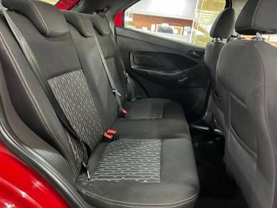 FORD KA 1.0 HATCH 2018 - Foto 6