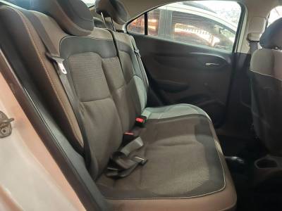CHEVROLET PRISMA LT 1.4 2013 - Foto 6