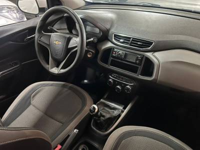 CHEVROLET PRISMA LT 1.4 2013 - Foto 4