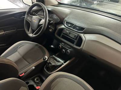 CHEVROLET PRISMA LT 1.4 2013 - Foto 3