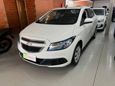 CHEVROLET PRISMA LT 1.4 2013 - Foto 1