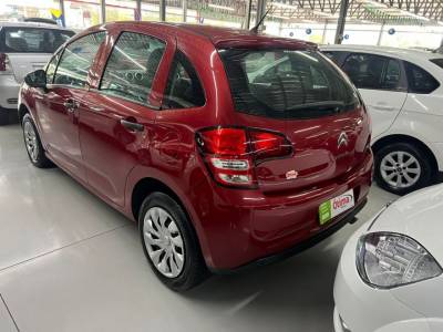 CITROËN C3 ORIGINE 2014 - Foto 7