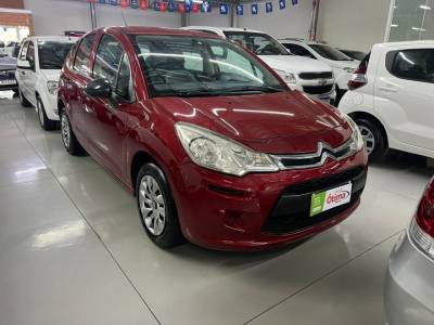 CITROËN C3 ORIGINE 2014 - Foto 2