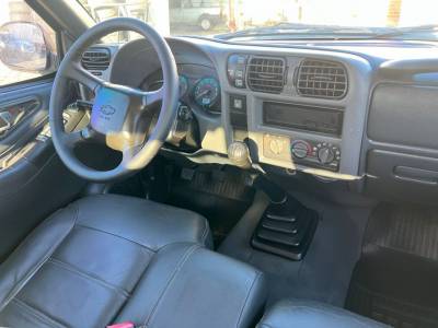 S10 COLINA DIESEL 4X4 - Foto 7