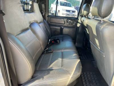 S10 COLINA DIESEL 4X4 - Foto 2
