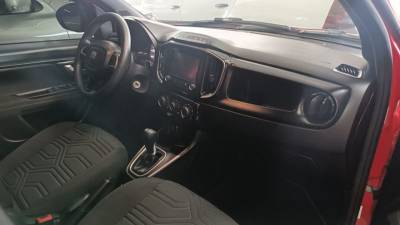 FIAT STRADA VOLCANO 1.3 AUTOMATICA - Foto 2