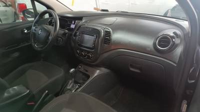 RENAULT CAPTUR LIFE 1.6 AUTOMATICA - Foto 13