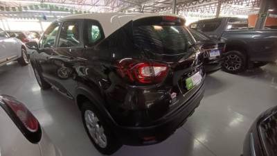RENAULT CAPTUR LIFE 1.6 AUTOMATICA - Foto 10