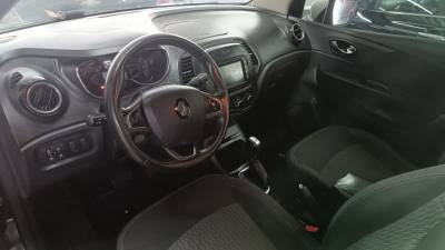 RENAULT CAPTUR LIFE 1.6 AUTOMATICA - Foto 9
