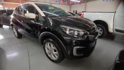 RENAULT CAPTUR LIFE 1.6 AUTOMATICA - Foto 6