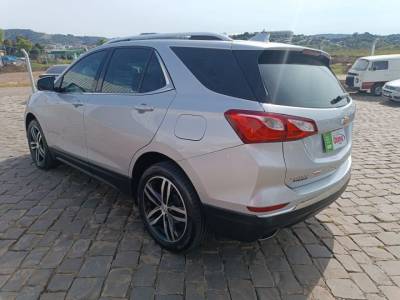 GM EQUINOX PREMIER  - Foto 8