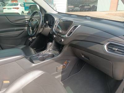 GM EQUINOX PREMIER  - Foto 5