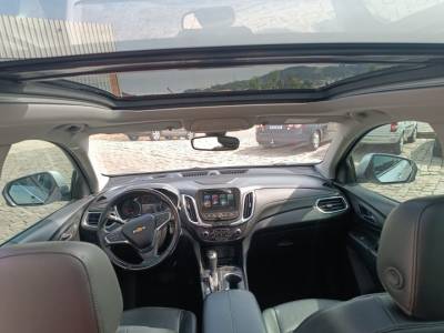 GM EQUINOX PREMIER  - Foto 6