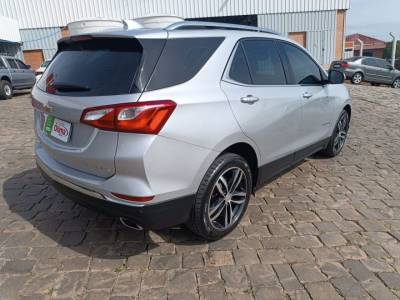 GM EQUINOX PREMIER  - Foto 4