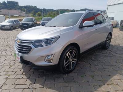 GM EQUINOX PREMIER  - Foto 2