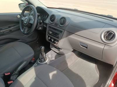 VW VOYAGE 1.0 - Foto 4