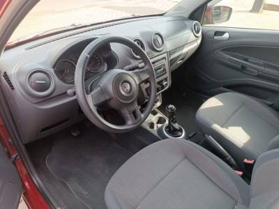 VW VOYAGE 1.0 - Foto 3