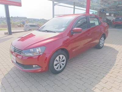 VW VOYAGE 1.0 - Foto 2