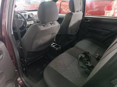 FORD ECOSPORT FREESTYLE  - Foto 7