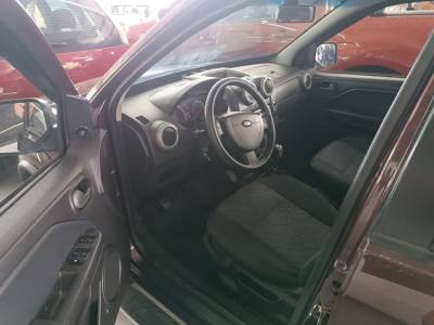 FORD ECOSPORT FREESTYLE  - Foto 5