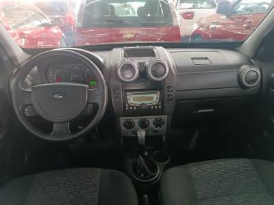 FORD ECOSPORT FREESTYLE  - Foto 4