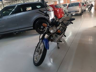 HONDA CG 125 - Foto 4