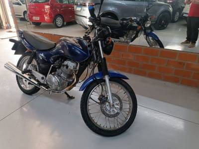 HONDA CG 125 - Foto 3